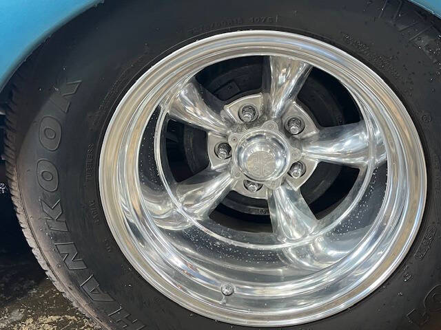 1948 Studebaker M5-C2