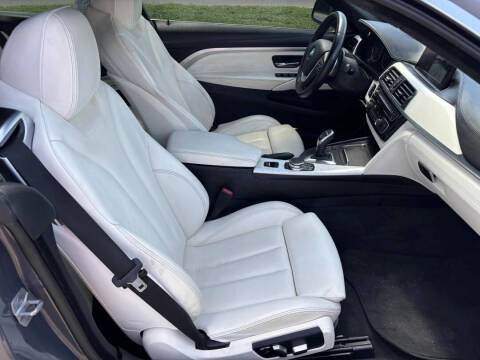 2018 BMW 4 Series 440i