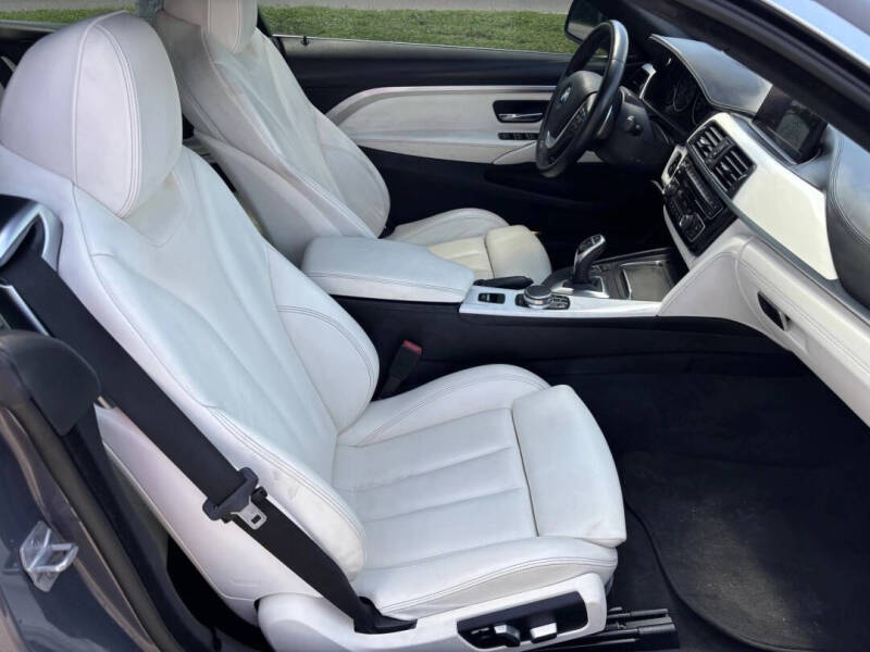 2018 BMW 4 Series 440i