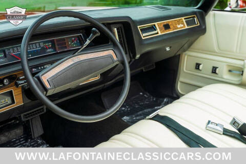 1975 Chevrolet Caprice