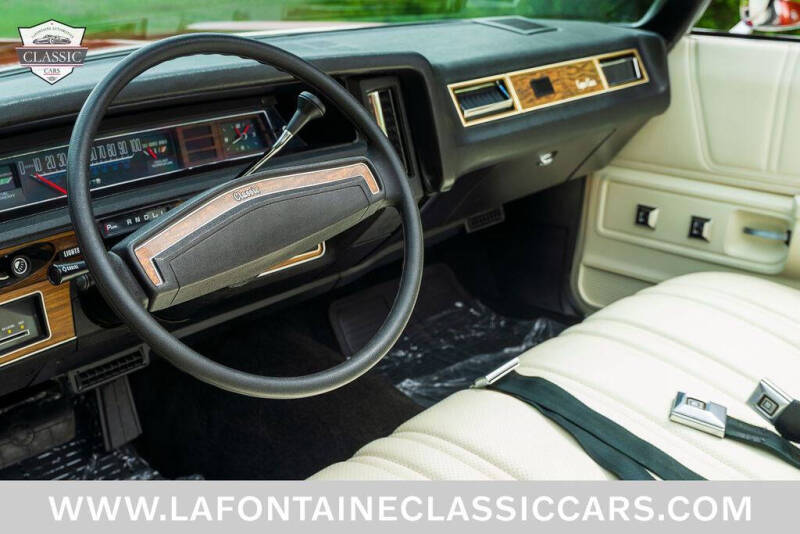 1975 Chevrolet Caprice