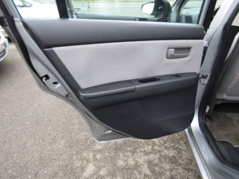 2010 Nissan Sentra 2.0