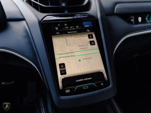 2024 Lamborghini Revuelto