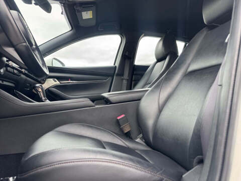 2019 Mazda Mazda3 Hatchback Preferred