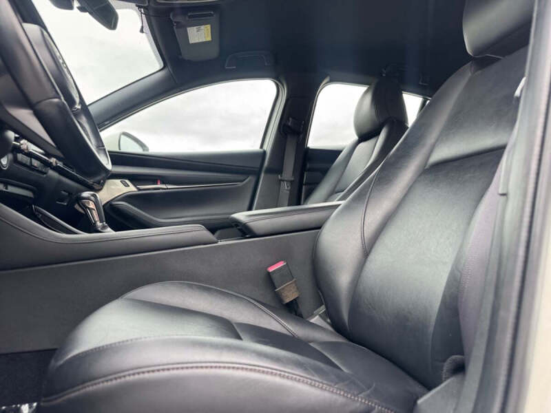 2019 Mazda Mazda3 Hatchback Preferred