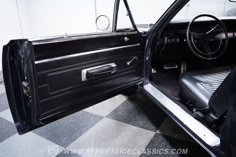 1969 Plymouth Roadrunner