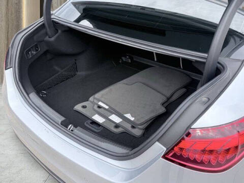 2022 Mercedes-Benz C-Class C 300