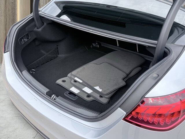 2022 Mercedes-Benz C-Class C 300