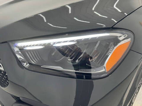 2026 Mercedes-Benz GLE GLE 350 4MATIC