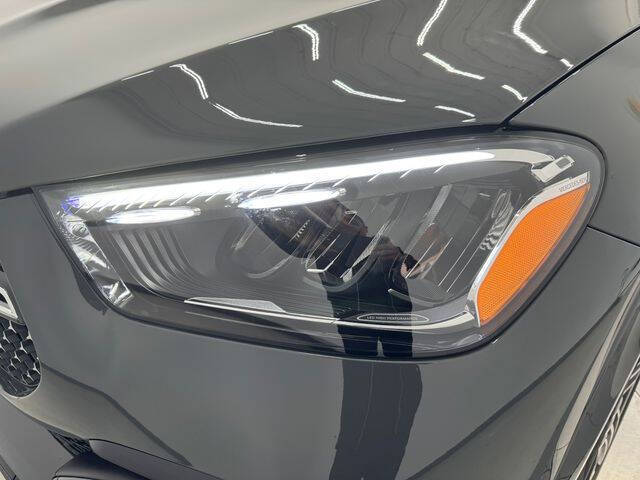 2026 Mercedes-Benz GLE GLE 350 4MATIC