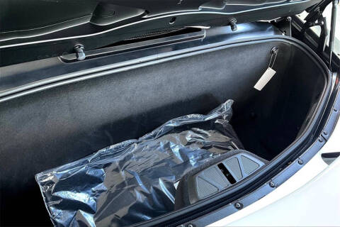 2025 Chevrolet Corvette Stingray