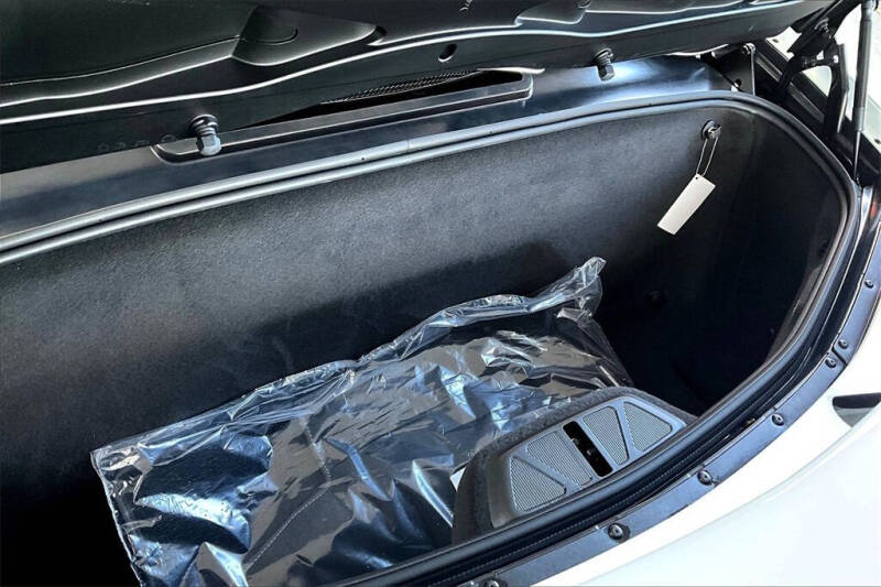 2025 Chevrolet Corvette Stingray