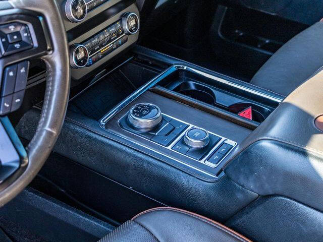 2020 Ford Expedition King Ranch