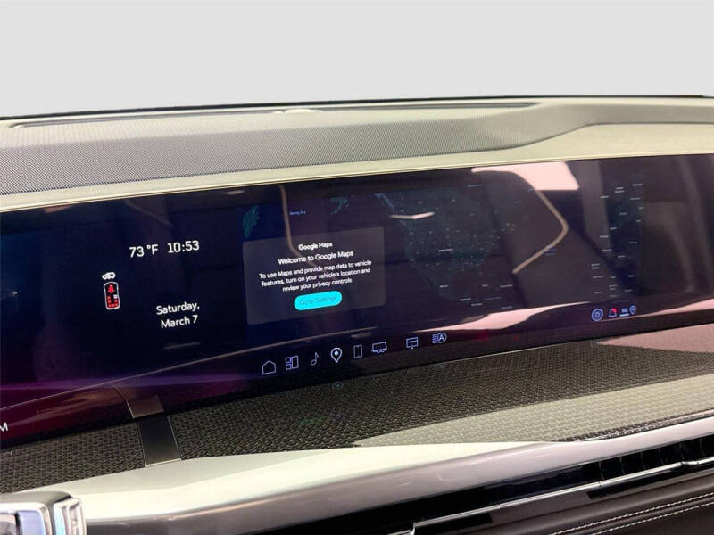 2026 Cadillac Escalade-V