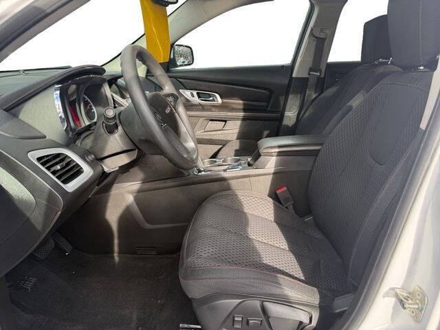 2015 GMC Terrain SLE-1