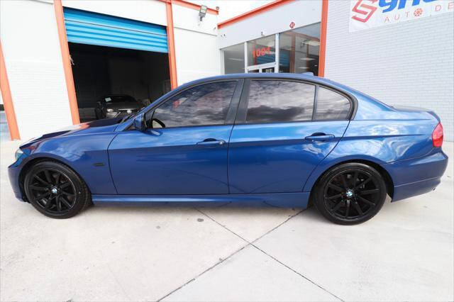 2011 BMW 3 Series  - $6,997