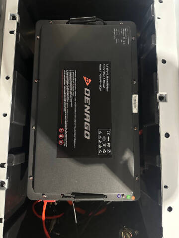 2026 Denago Nomad XL