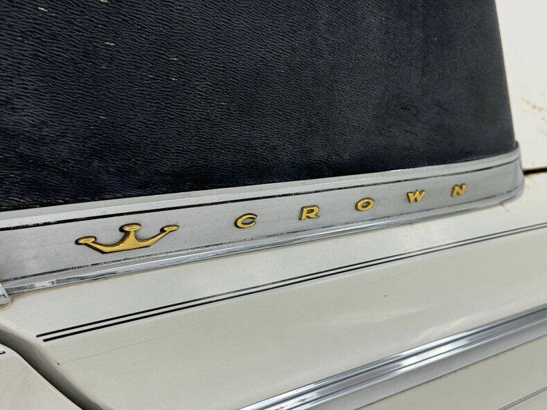 1965 Chrysler Imperial