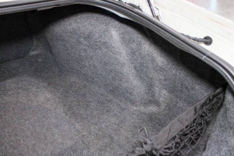 2003 Chevrolet Monte Carlo SS