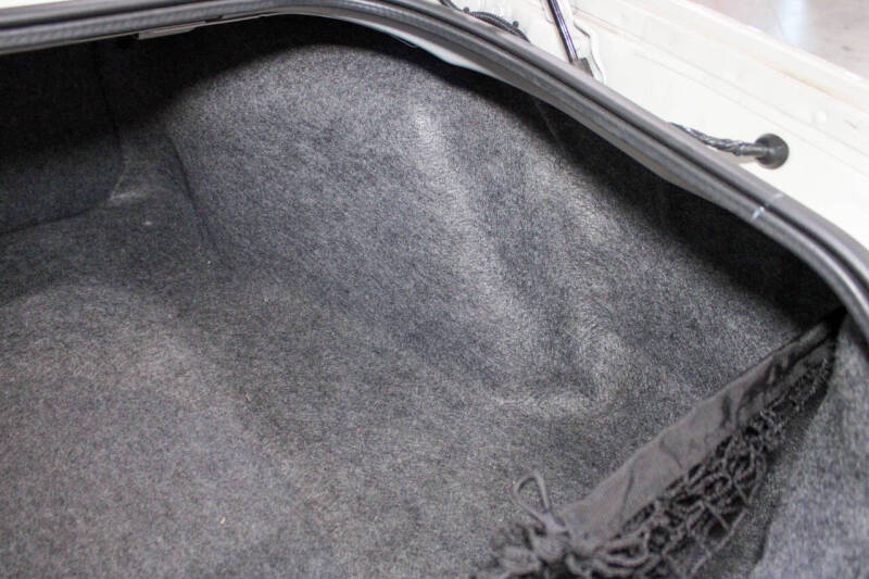 2003 Chevrolet Monte Carlo SS