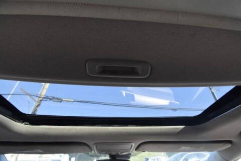 2014 Honda Odyssey Touring Elite