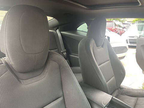 2010 Chevrolet Camaro LT