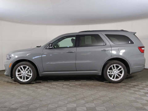 2025 Dodge Durango GT Plus