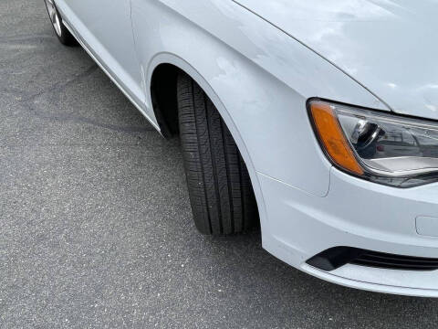 2015 Audi A3 2.0T quattro Premium