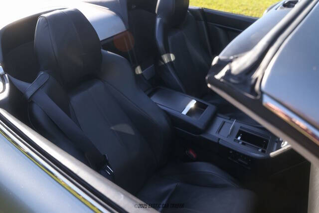 2012 Aston Martin V8 Vantage Roadster