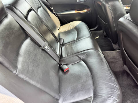 2007 Buick LaCrosse CXL