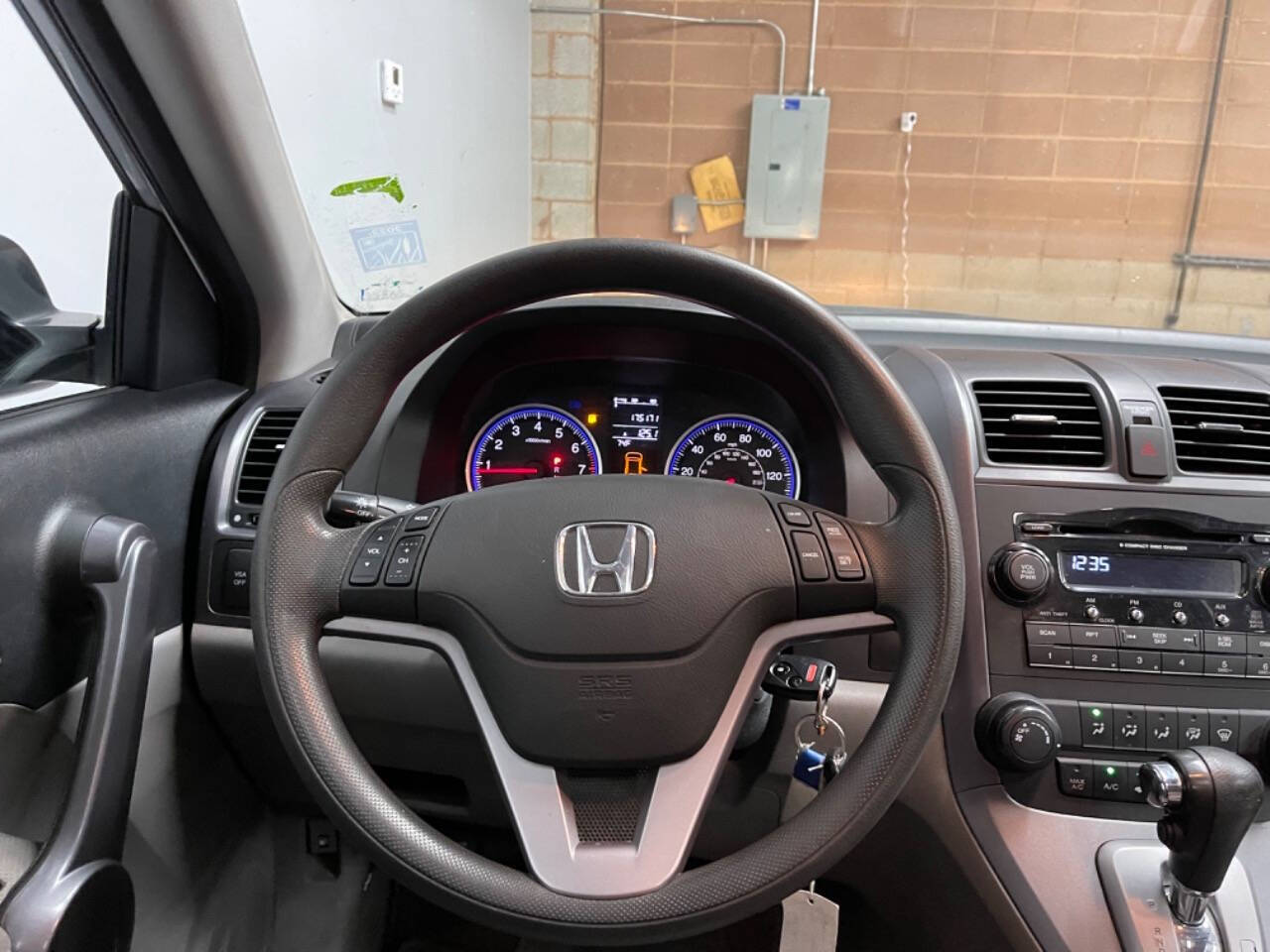 2009 Honda CR-V for sale at Sapphire Motors in Gurnee, IL