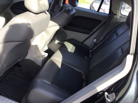 2007 Dodge Caliber R/T