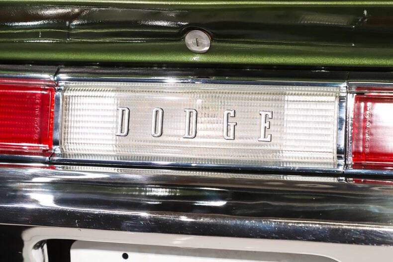 1970 Dodge Challenger