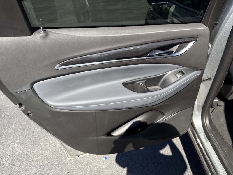 2024 Buick Enclave Premium