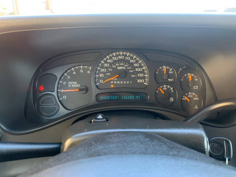 2006 GMC Sierra 1500 SLT