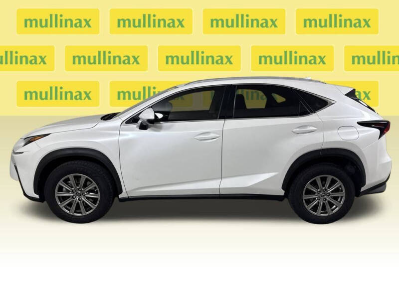 2018 Lexus NX 300