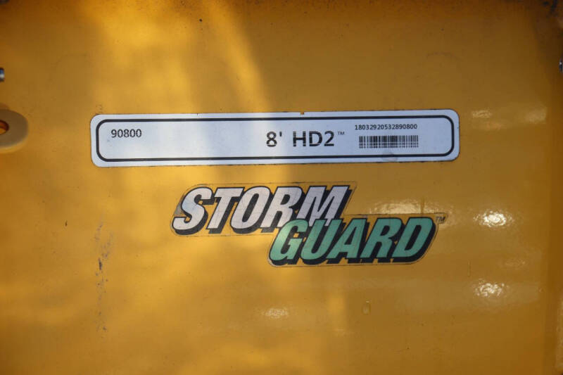 2019 GMC Sierra 2500HD SLE