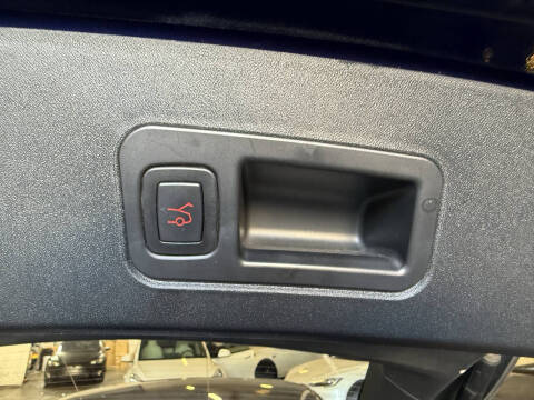 2018 Tesla Model S 75D