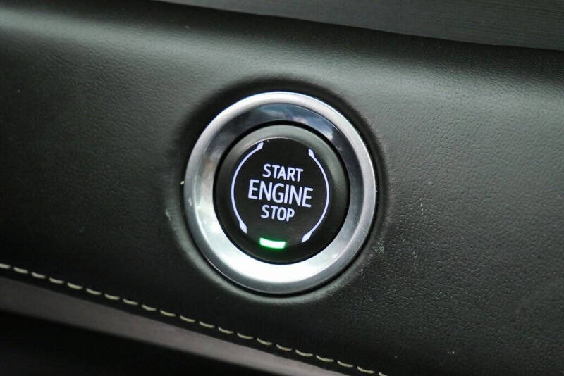 2023 Cadillac Escalade-V