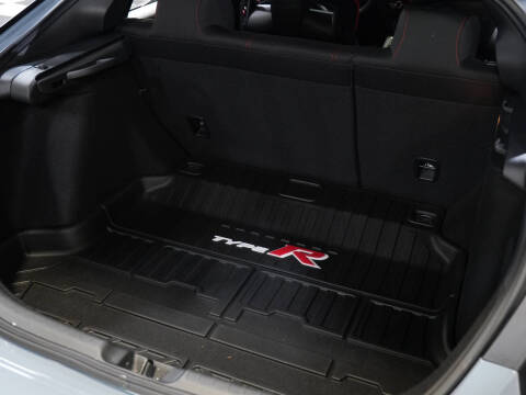2024 Honda Civic Type R