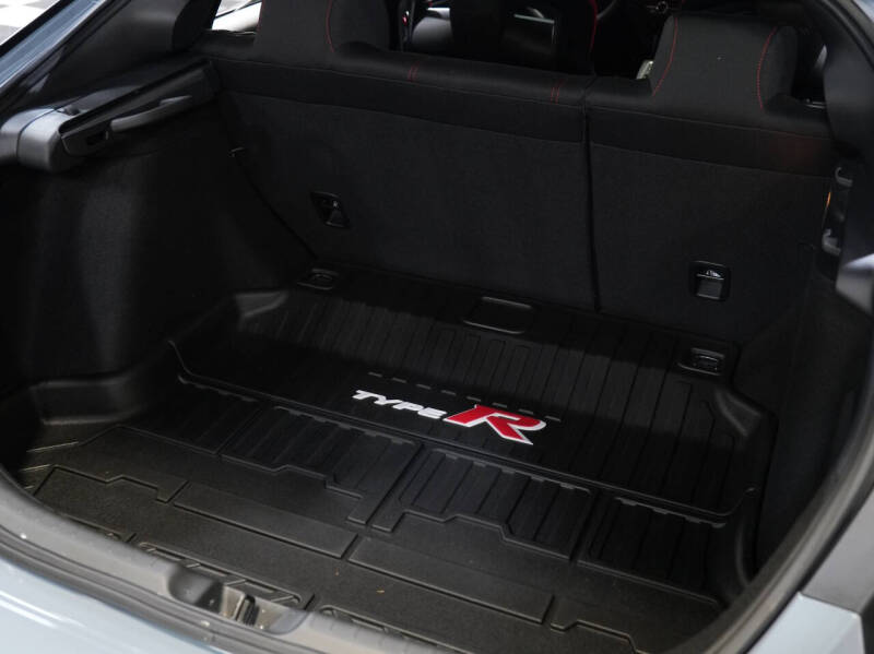 2024 Honda Civic Type R