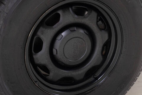 2014 Ford Expedition XL Fleet