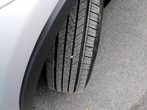 2015 Chevrolet Trax LT