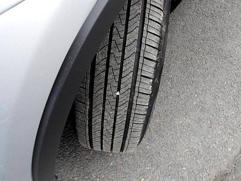 2015 Chevrolet Trax LT