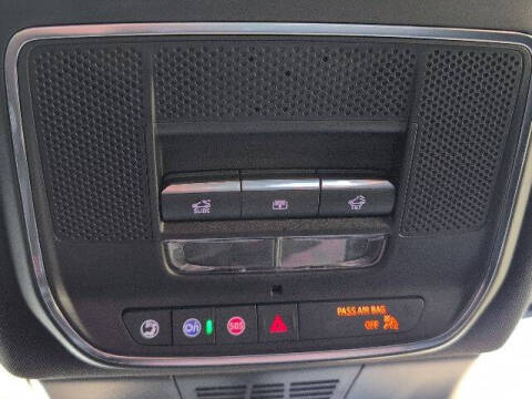 2026 Chevrolet Blazer EV RS