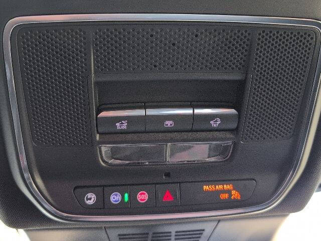 2026 Chevrolet Blazer EV RS