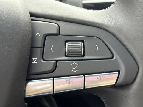 2026 Cadillac CT4-V Blackwing