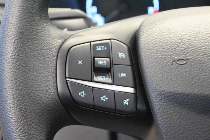 2025 Ford Transit 150