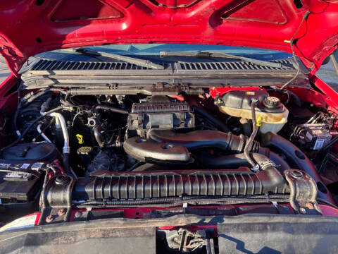 2007 Ford F-250 Super Duty XLT