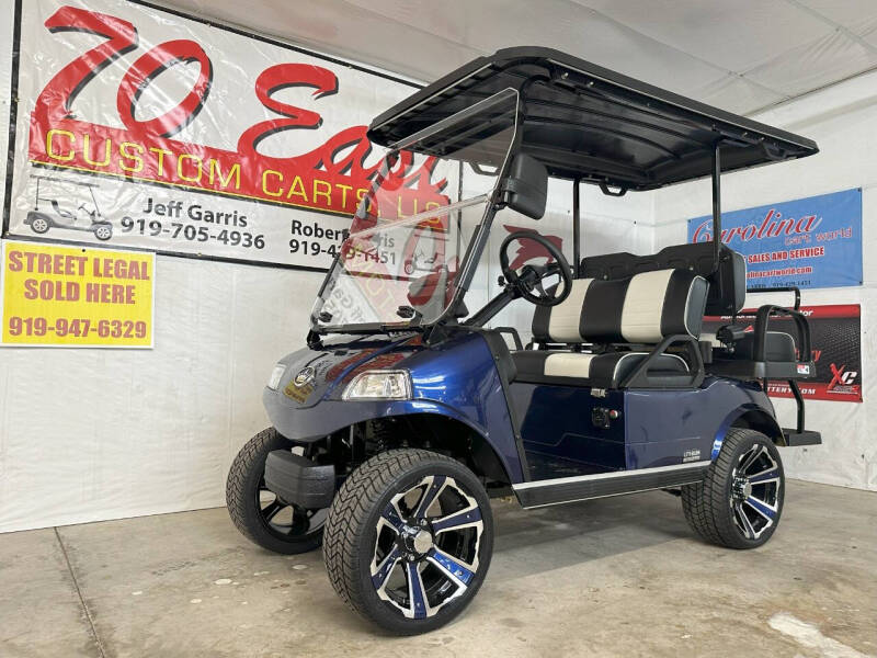 2025 Evolution Classic 4 Plus